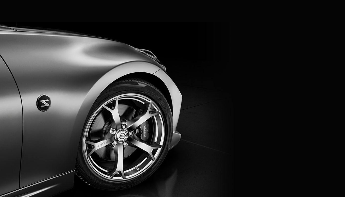 Auto detailing